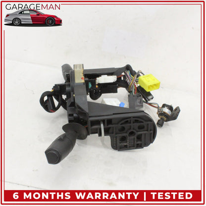1997-2006 Jaguar XK8 Steering Column Combination Switch Clock Spring OEM