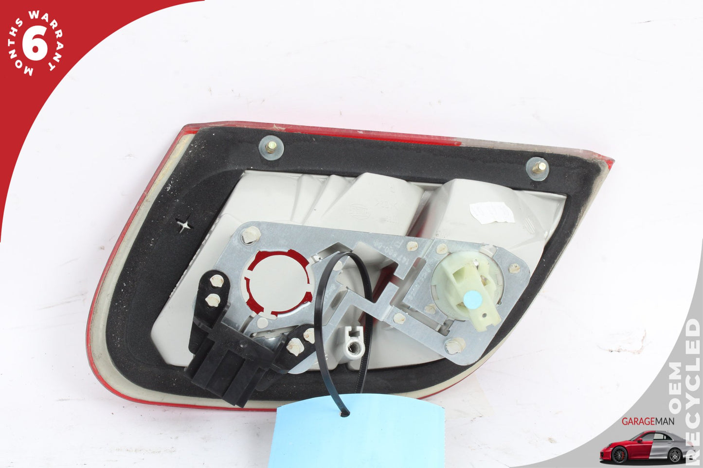 97-03 Mercedes CLK55 AMG W208 Rear Right Inner Tail Light 2088201264