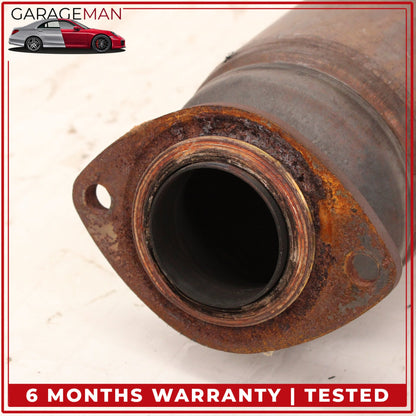 2001-2010 Lexus LS430 GS430 SC430 Left and Right Side Exhaust Downpipe Set OEM
