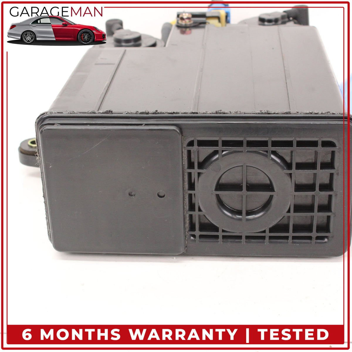2001-2006 Lexus LS430 XF30 Fuel EVAP Evaporator Charcoal Canister 7774050091 OEM