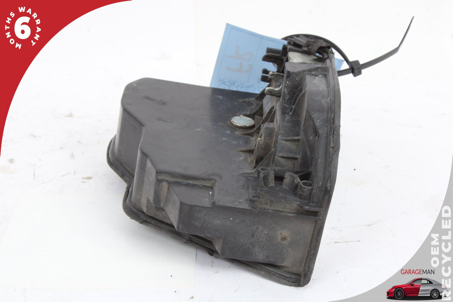2007-2013 BMW 335is 135i 535i Front Right Side Door Lock Actuator 7229458 OEM