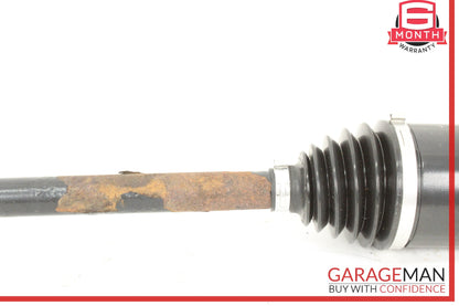 2006 Mercedes-Benz ML500 M-Class W164 SUV Right Front Drive Axle 1643302401