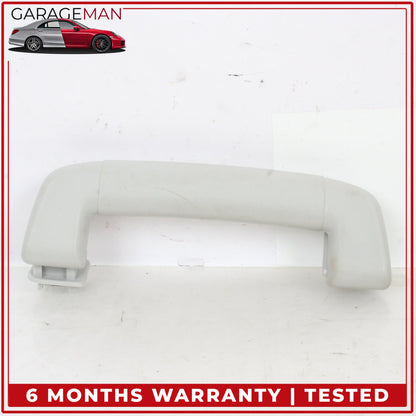 2014-2022 Range Rover Sport L494 Roof Overhead Interior Safety Handle Set OEM