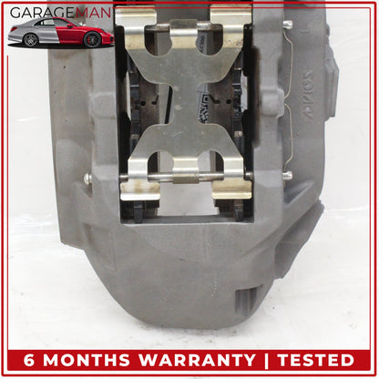 2016-2023 Mercedes X253 GLC300 Front Left Side Brake Caliper 0004210000 OEM