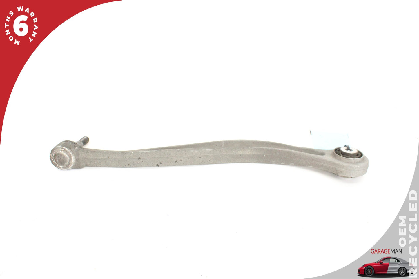 2009-2015 BMW 750i 740i Rear Left or Right Side Upper Control Arm 6775902 OEM