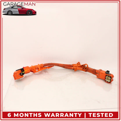 2013-2017 Tesla Model 3 Rear Drive Unit High Voltage Cable Wire Harness OEM