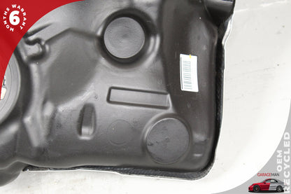 2015-2016 Audi A3 FWD Fuel Gas Tank Reservoir w/ Filler Neck 5Q0201022GC OEM