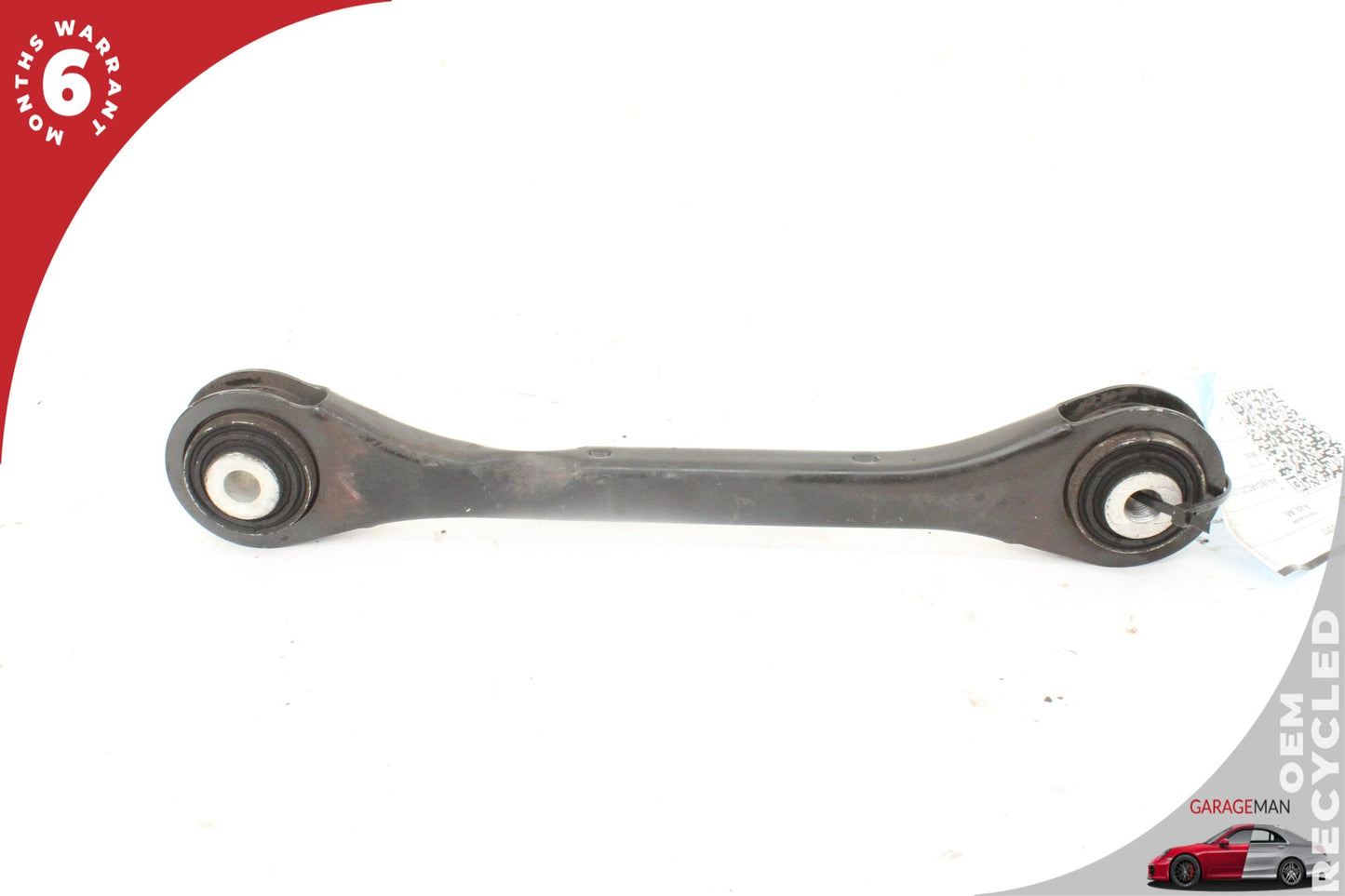12-18 Audi A6 C7 Lateral Suspension Upper Control Arm 8K0501529L Genuine