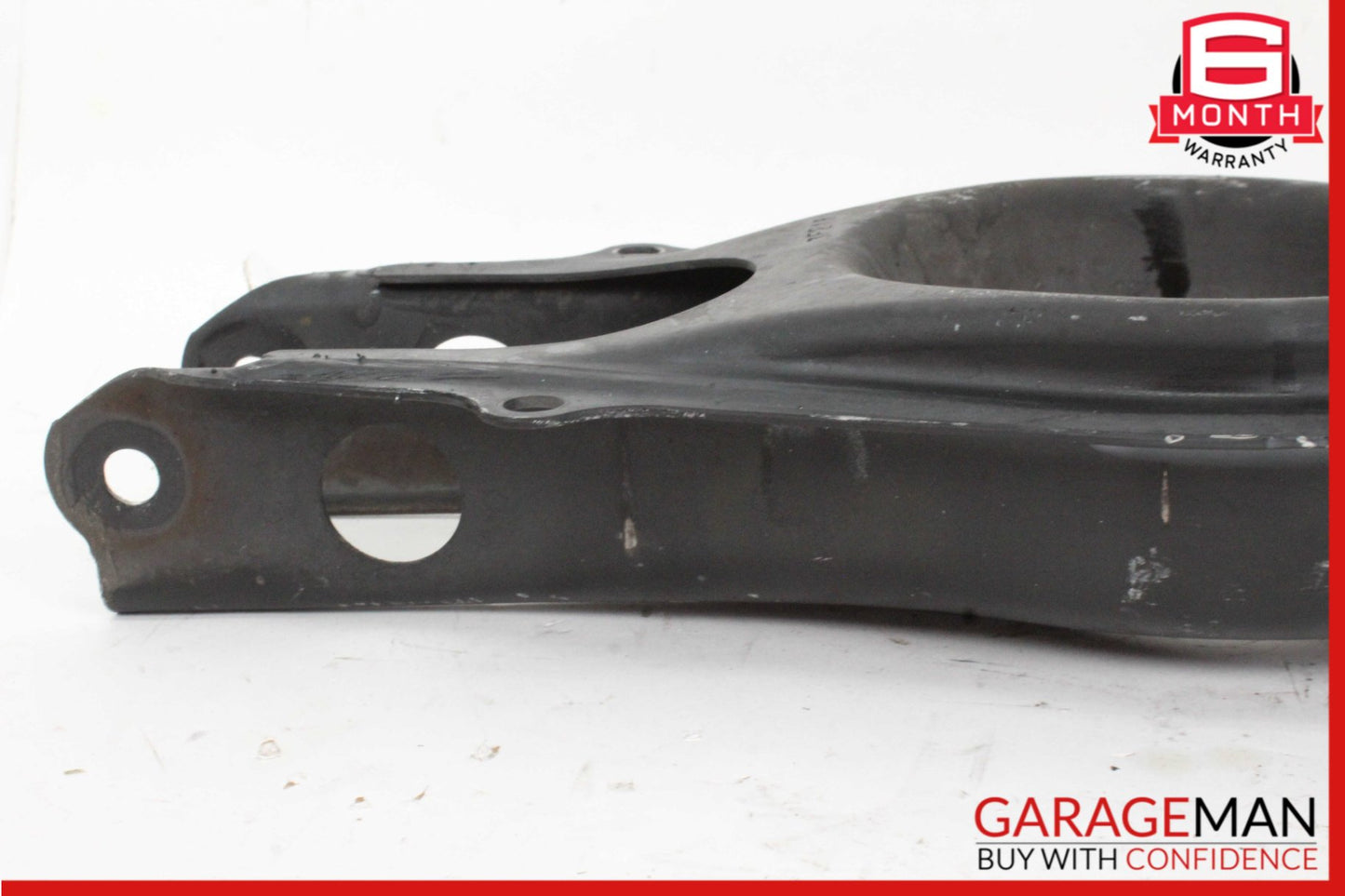 12-18 Mercedes W212 E250 Rear Right or Left Lower Spring Seat Control Arm