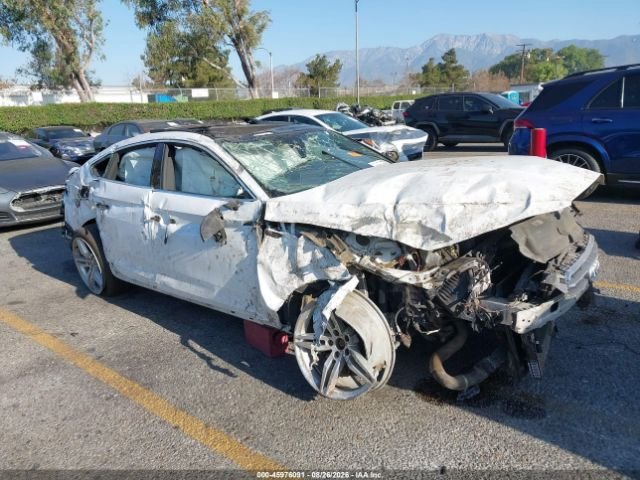 Parting Out- 2019 Audi A5 F5- __PENDING_CLAIM__