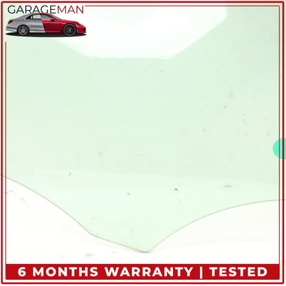 2015-2020 Mercedes X156 GLA250 Front Left Driver Side Door Window Glass OEM