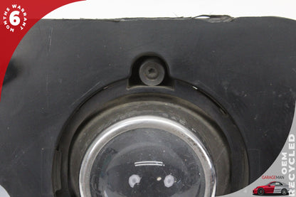 2012-2017 Fiat 500e Front Right Passenger Side Fog Light Lamp 68144162AA OEM