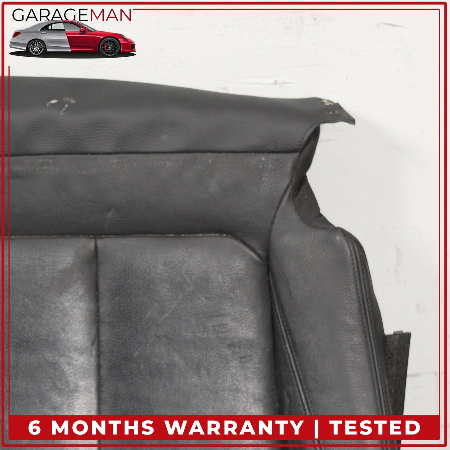 2015-2020 BMW 430i Gran Coupe Front Right Lower Bottom Seat Cushion 7424232 OEM