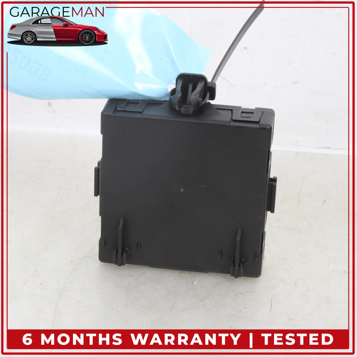 2008-2018 Mercedes W212 E350 Wagon Front Right Side Door Control Module Unit OEM