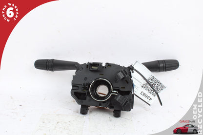 2014-2017 Fiat 500L Front Left Side Steering Column Combination Switch OEM