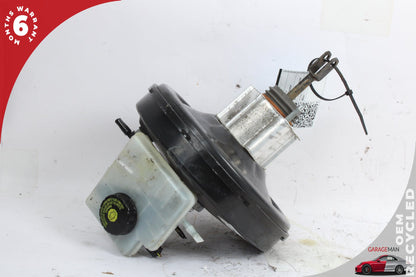 2011-2015 Mini Cooper R56 Power Brake Booster Master Cylinder w/ Reservoir OEM