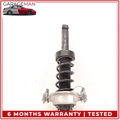 2011-2018 Porsche Cayenne 958 AWD Rear Left and Right Shock Strut Absorber OEM