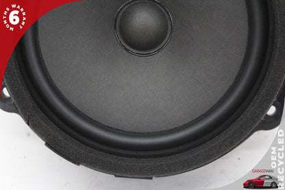 15-20 Audi A3 8V Rear Left and Right Door Audio Speaker Set of 2 8V4035411B