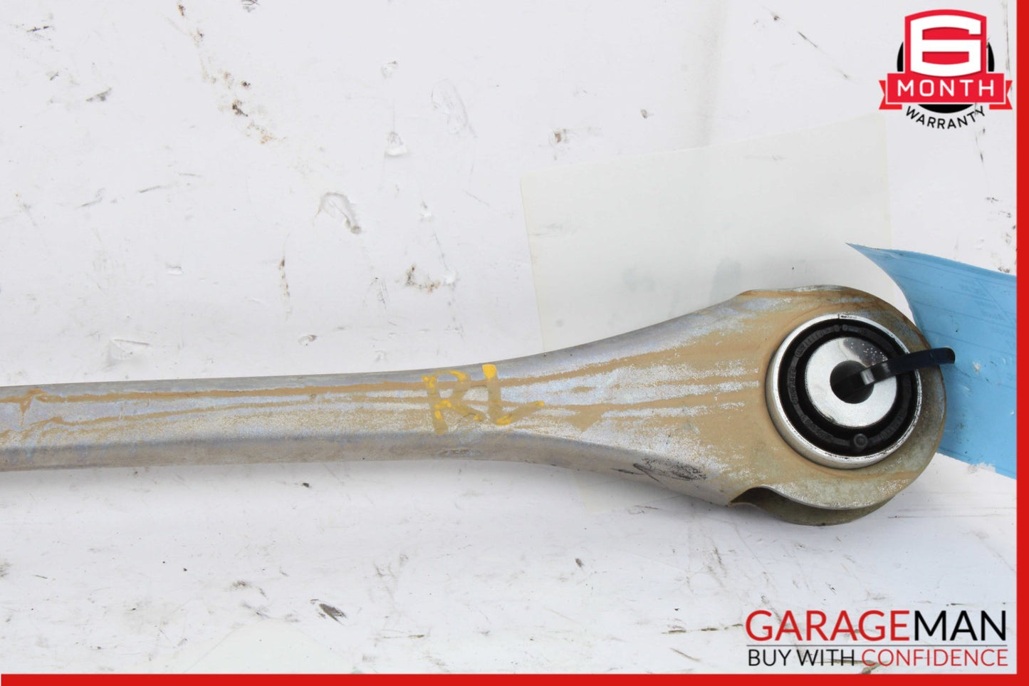 2017-2024 Audi Q7 SUV Rear Left or Right Side Tie Rod Control Arm 4M0501531Q