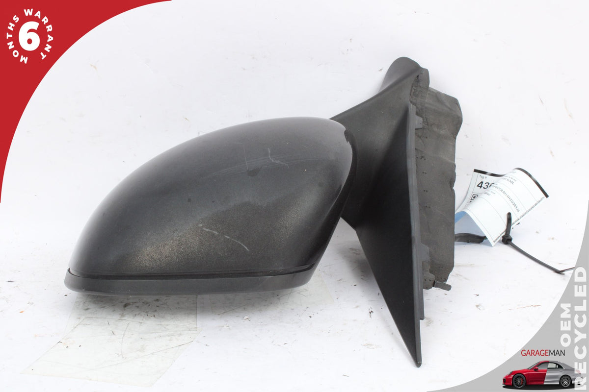 2014-2019 Fiat 500L Hatchback Front Left Door Rear View Mirror 5RE87JXWAA