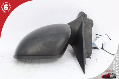 2014-2019 Fiat 500L Hatchback Front Left Door Rear View Mirror 5RE87JXWAA