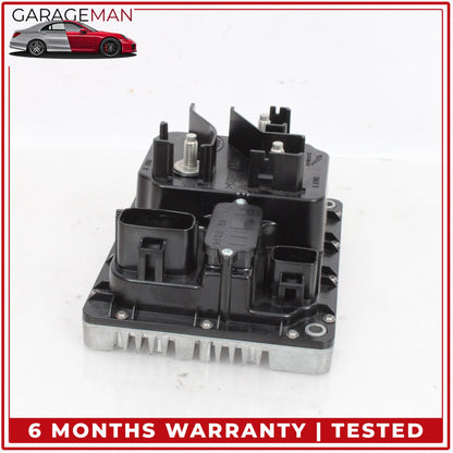 2014-2016 Land Rover LR4 L319 Power Supply Distribution Control Module Unit OEM