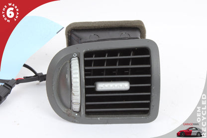 2003-2010 Porsche Cayenne 955 957 Front Left Dash AC A/C Air Vent 7L5819703A OEM