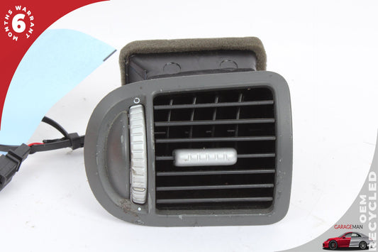 2003-2010 Porsche Cayenne 955 957 Front Left Dash AC A/C Air Vent 7L5819703A OEM