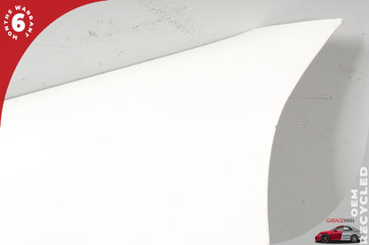 2003-2009 Mercedes W211 E500 E350 Front Left Side Fender Panel 2118801318 OEM