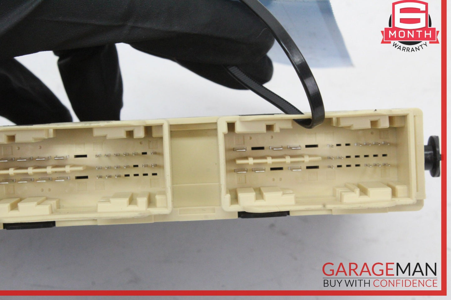 2015-2020 Mercedes-Benz C300 W205 Front Left Seat Control Module 2059005122