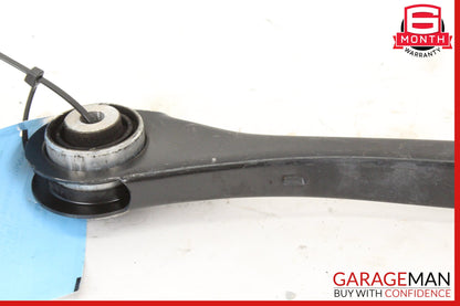 2017-2024 Audi A4 Rear Left Driver Side Lower Forward Control Arm 4M0505291D OEM