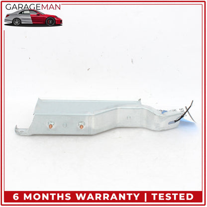 2012-2018 Mercedes W218 CLS63 AMG Rear Left Side Quarter Airbag 2188601002 OEM