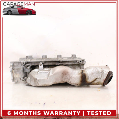 2014-2019 Land Rover Range Rover L405 AWD 3.0L Left Cylinder Head OEM