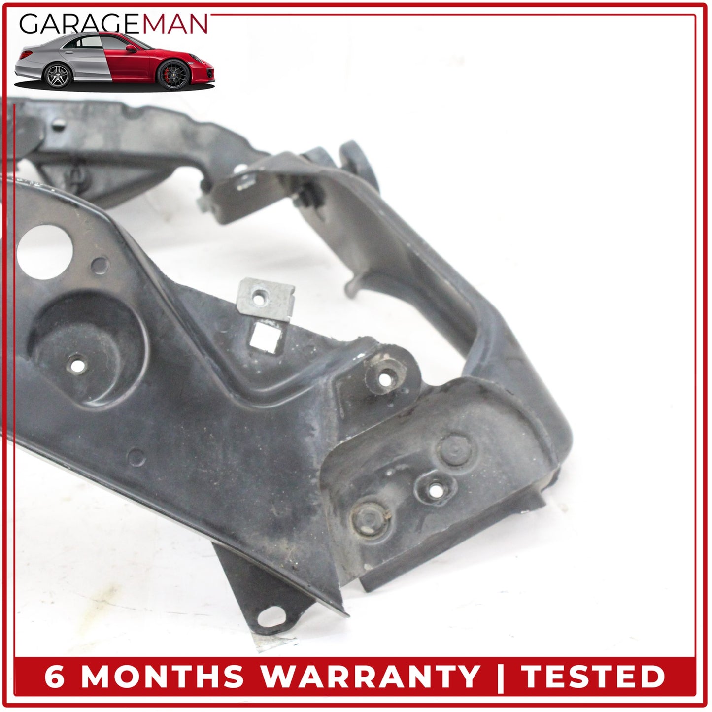 2006-2011 Mercedes-Benz CLS500 W219 Right Headlight Support Bracket Frame 2196200218 OEM