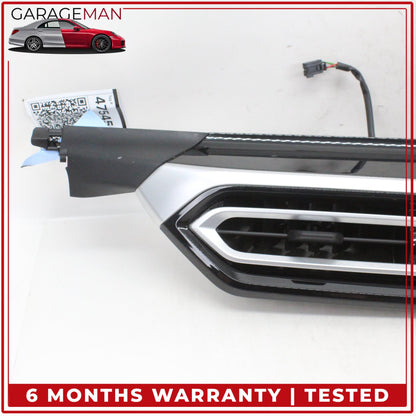 2019-2025 BMW 330i Front Dash Center A/C AC Air Vent Trim Panel 9623079 OEM