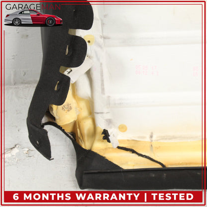 2014-2020 Mercedes X156 GLA250 Front Left Top Upper Seat Cushion 2469105102 OEM
