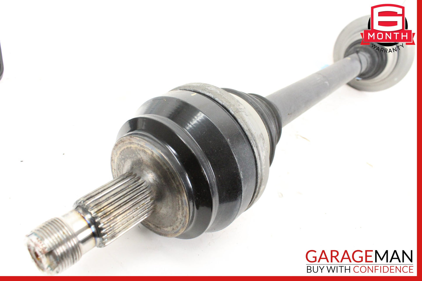 2015-2021 Mercedes-Benz C300 W205 Rear Right or Left Side CV Half Shaft Axle OEM