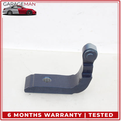 2018-2024 BMW X3 G01 AWD Left Rear Door Hinge 7397383 OEM