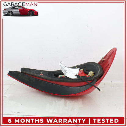 2003-2006 Mercedes R230 SL500 SL600 Right Side Tail Light Lamp Assembly OEM