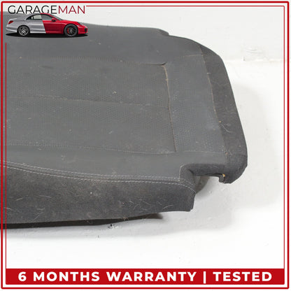1997-2004 Porsche 911 996 Coupe Front Right Lower Bottom Seat Cushion 996521161