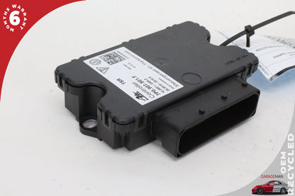 2011-2018 Porsche Cayenne 958 Electronic Parking Brake Control Module 7P0907801F