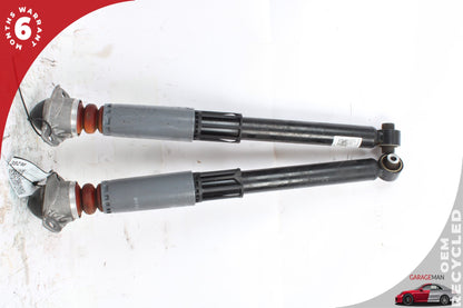 2022-2026 Audi A3 S3 Rear Left and Right Shock Strut Absorber Set 5WA512011F OEM