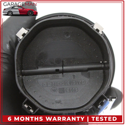 2014-2019 Mercedes-Benz CLA250 W117 Sedan Dash AC A/C Air Vent 1178300554 OEM