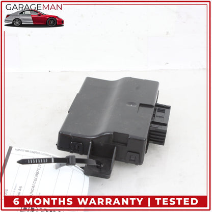 2012-2018 Audi A6 A7 Gateway Interface Control Module Unit 4G0907468AD OEM