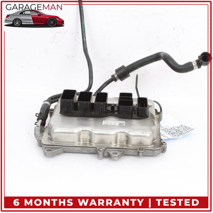 2010-2013 BMW 650i 550i 750i 4.4L Engine Control Module Unit ECU 7649828 OEM