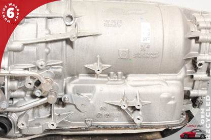 2012-2015 Audi A7 4G AWD 3.0L Automatic Transmission Assembly 135K