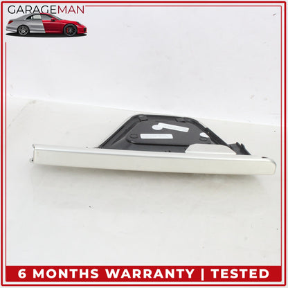 2013-2022 Range Rover L405 Left and Right Center Console Cover Trim Set OEM
