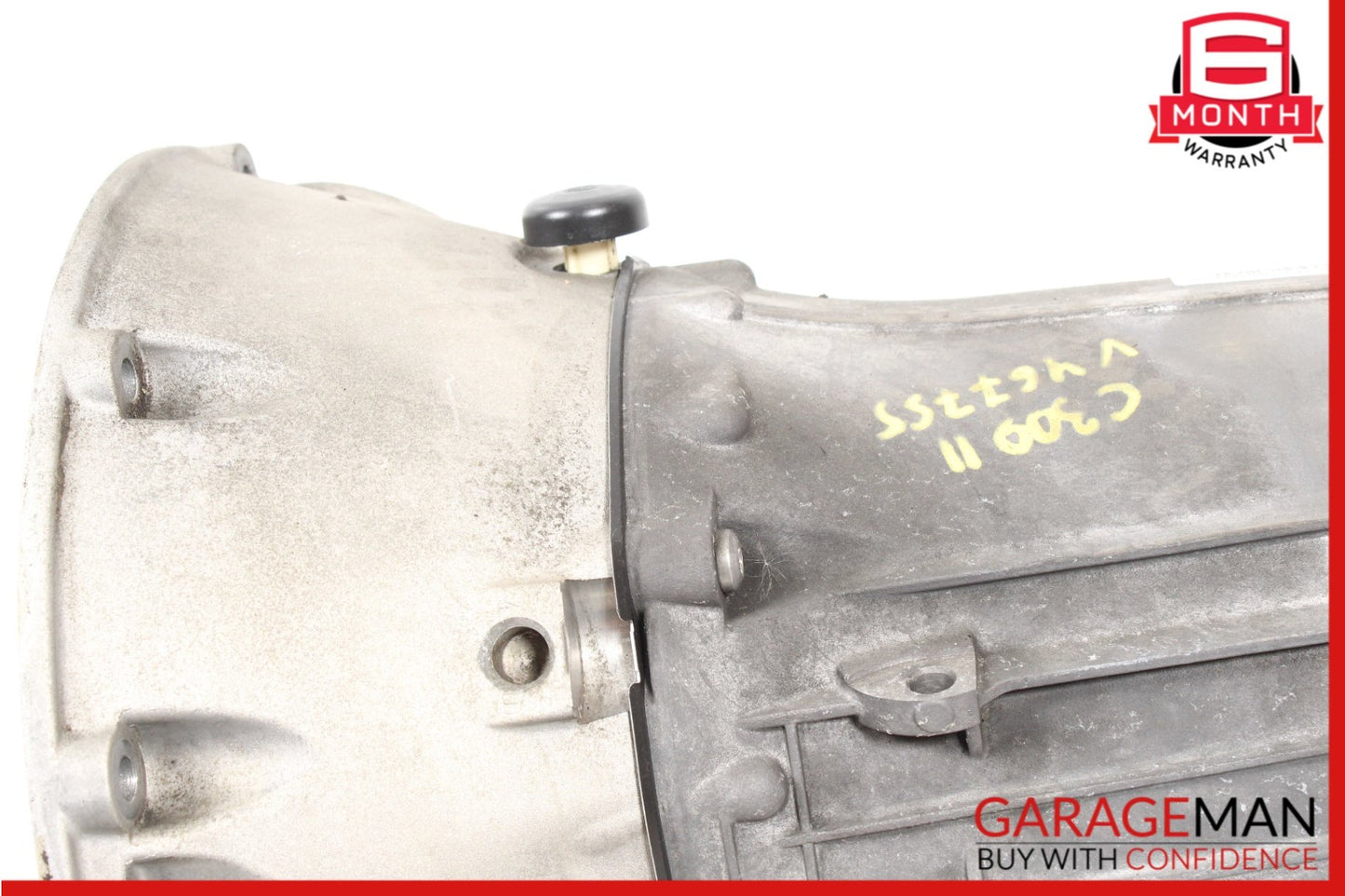 2006-2011 Mercedes-Benz C300 w204 Automatic Transmission 2302710301 OEM
