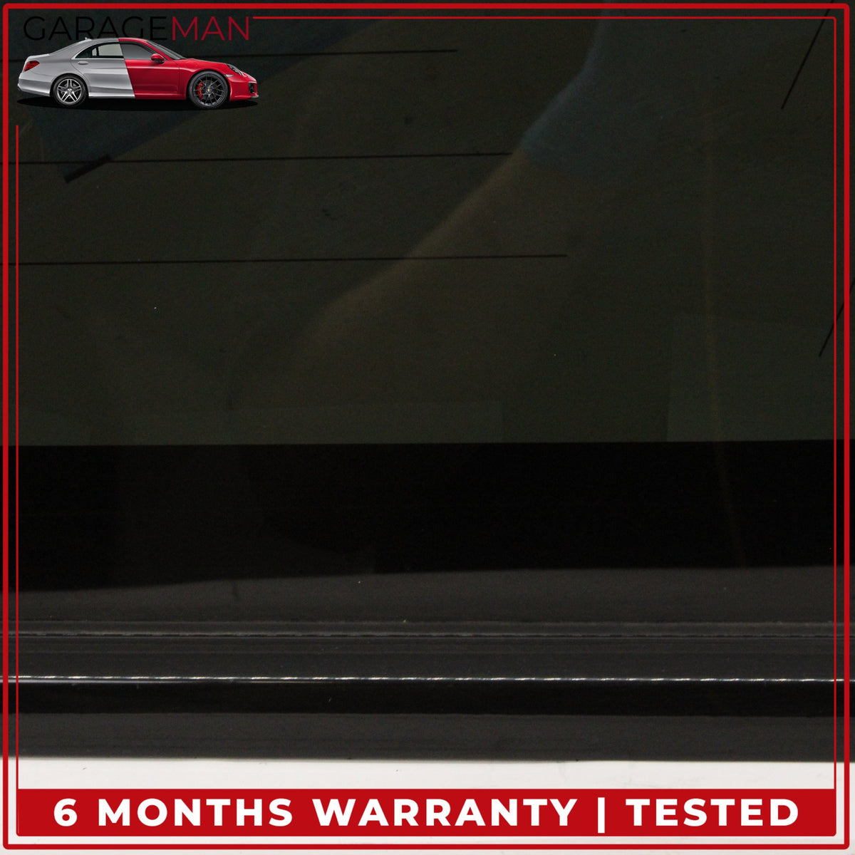 2014-2022 Range Rover Sport L494 Rear Right Quarter Window Glass DK6229600DC OEM