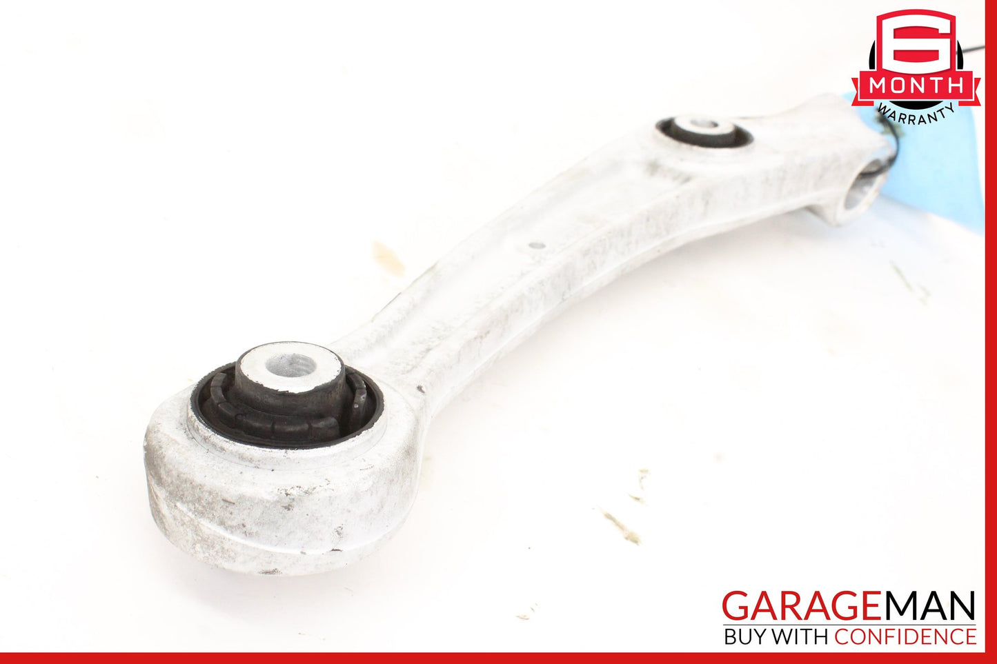 2009-2018 Audi A5 A6 A7 Front Left Lower Forward Control Arm 8K0407155C OEM